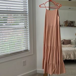 Z Supply maxi dress